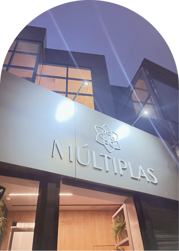 Casa Múltiplas