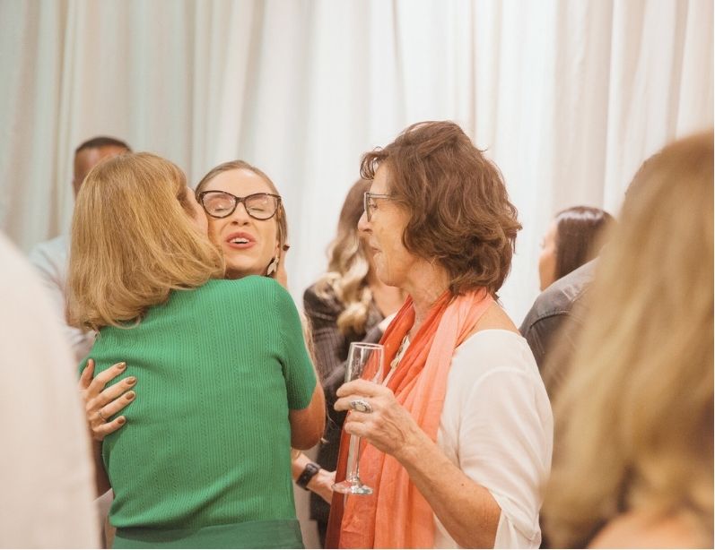 Networking